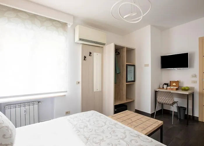 La Riviere Guesthouse Trastevere