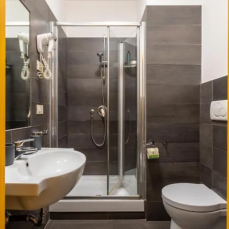 La Riviere Guesthouse Trastevere Rome Extérieur photo