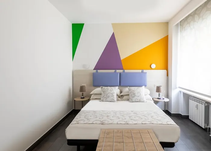La Riviere Guesthouse Trastevere